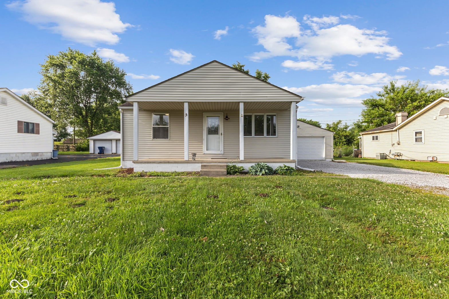 Photo of 4749 W Smith Valley Road, Greenwood, IN