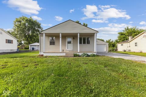4749 W Smith Valley Road