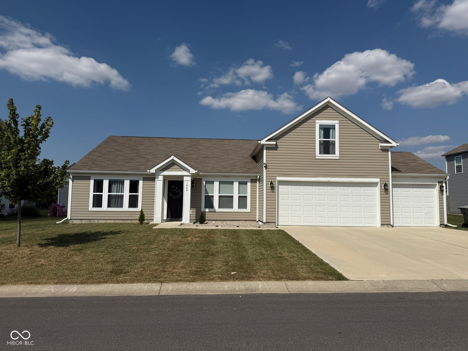 Photo of 1664 W Kole Drive, Greensburg, IN