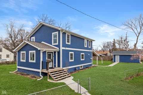 3501 N Euclid Avenue