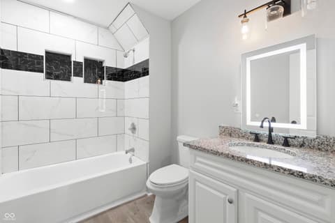 Photo of 3501 N Euclid Avenue, Indianapolis, IN