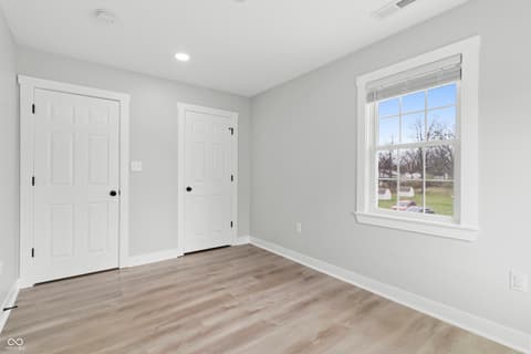 Photo of 3501 N Euclid Avenue, Indianapolis, IN