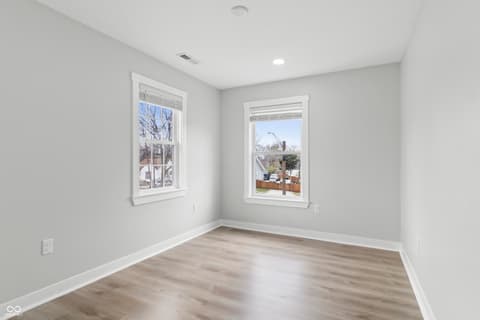Photo of 3501 N Euclid Avenue, Indianapolis, IN