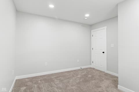 Photo of 3501 N Euclid Avenue, Indianapolis, IN