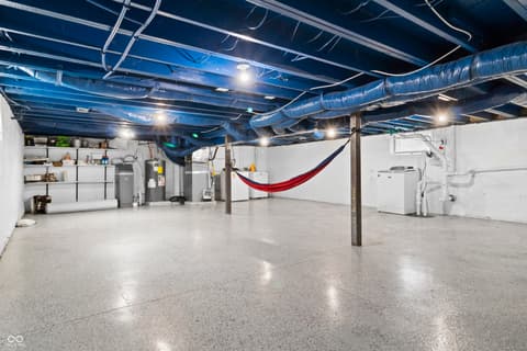 Photo of 3501 N Euclid Avenue, Indianapolis, IN