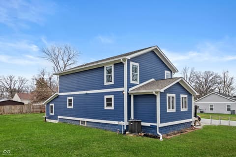 Photo of 3501 N Euclid Avenue, Indianapolis, IN