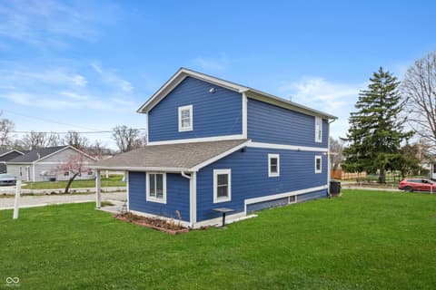 Photo of 3501 N Euclid Avenue, Indianapolis, IN