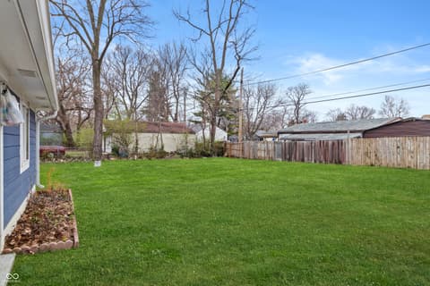 Photo of 3501 N Euclid Avenue, Indianapolis, IN