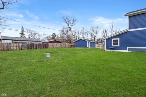 Photo of 3501 N Euclid Avenue, Indianapolis, IN