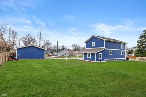 Photo of 3501 N Euclid Avenue, Indianapolis, IN