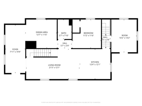 Photo of 3501 N Euclid Avenue, Indianapolis, IN