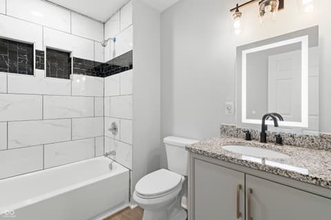 Photo of 3501 N Euclid Avenue, Indianapolis, IN