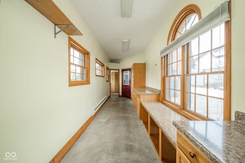Hobby Room — 2405 N Wicklow Drive, Muncie, IN