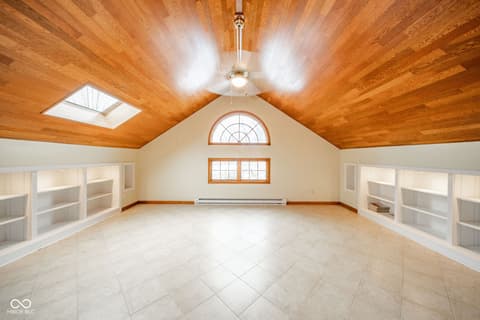 Recreation Room — 2405 N Wicklow Drive, Muncie, IN