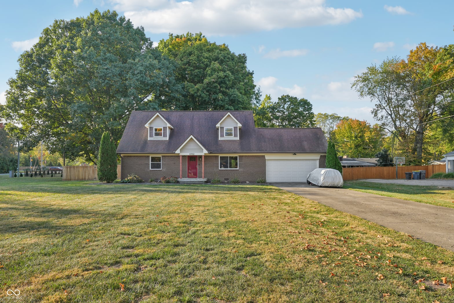 Photo of 6102 Hazelwood Avenue, Indianapolis, IN
