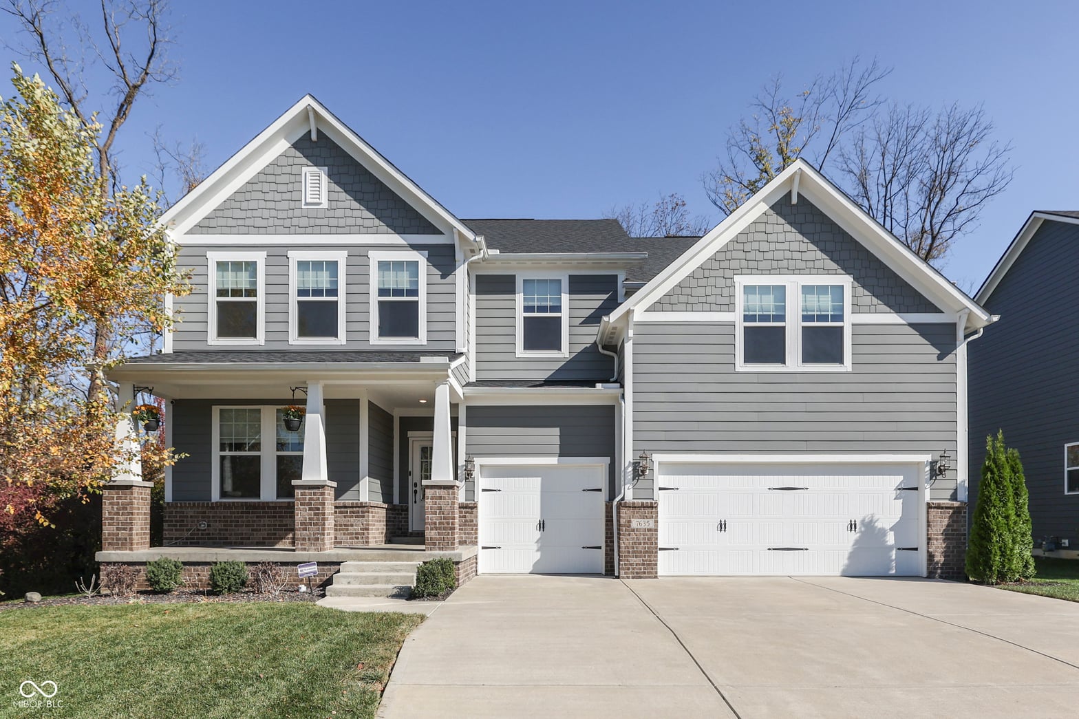 Photo of 7635 Shady Trails Drive, Indianapolis, IN