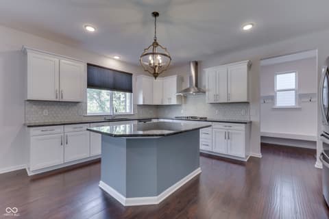 Photo of 7635 Shady Trails Drive, Indianapolis, IN