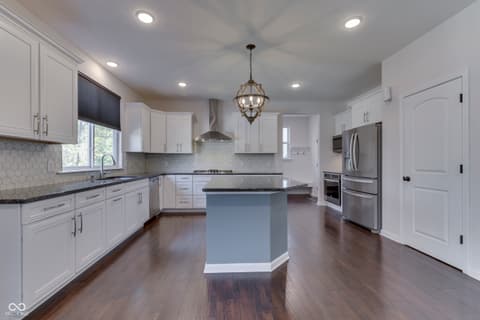 Photo of 7635 Shady Trails Drive, Indianapolis, IN