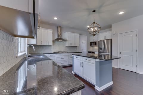 Photo of 7635 Shady Trails Drive, Indianapolis, IN