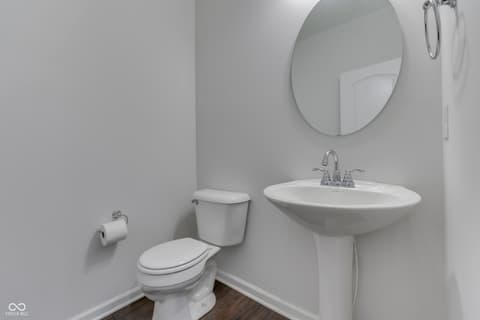 Photo of 7635 Shady Trails Drive, Indianapolis, IN
