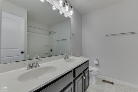 Photo of 7635 Shady Trails Drive, Indianapolis, IN