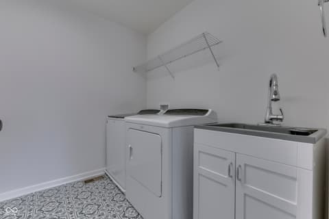 Photo of 7635 Shady Trails Drive, Indianapolis, IN