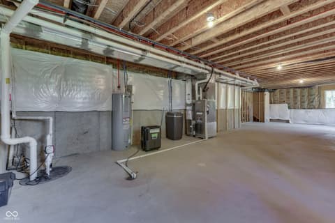 Photo of 7635 Shady Trails Drive, Indianapolis, IN