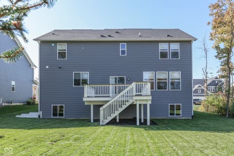 Photo of 7635 Shady Trails Drive, Indianapolis, IN