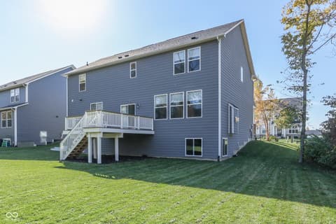 Photo of 7635 Shady Trails Drive, Indianapolis, IN