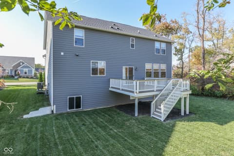 Photo of 7635 Shady Trails Drive, Indianapolis, IN