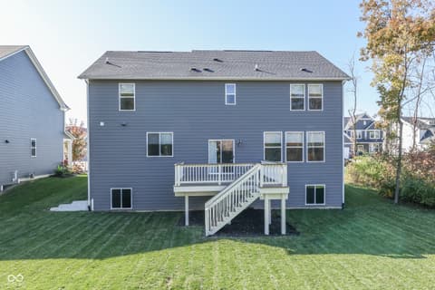 Photo of 7635 Shady Trails Drive, Indianapolis, IN