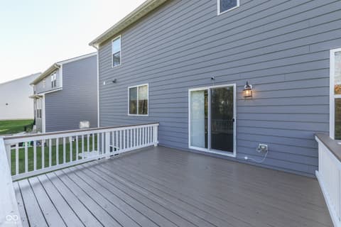 Photo of 7635 Shady Trails Drive, Indianapolis, IN