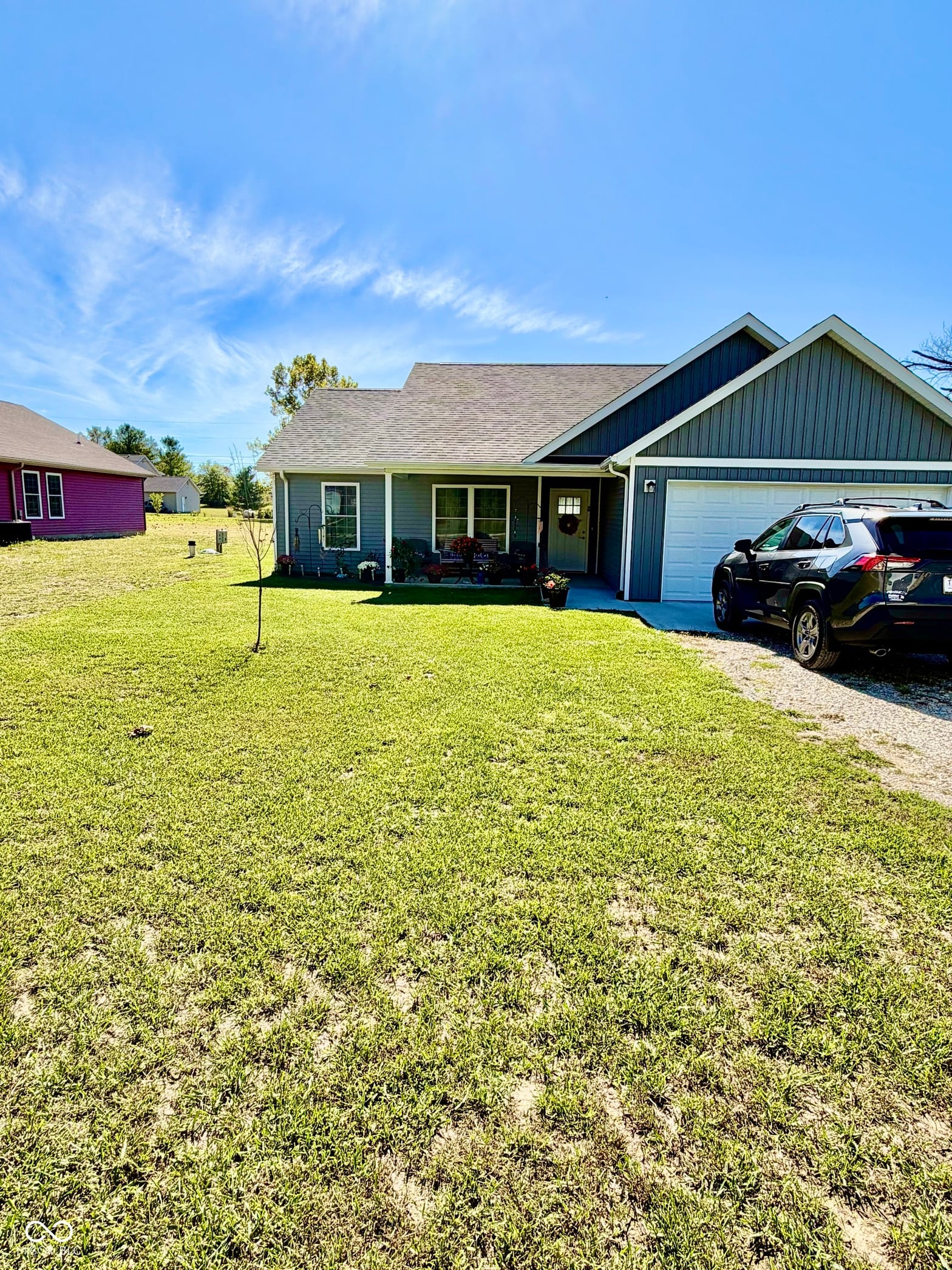 Photo of 1594 N Cowlitz Trail, Greensburg, IN
