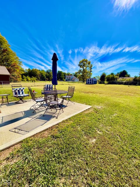 Photo of 1594 N Cowlitz Trail, Greensburg, IN