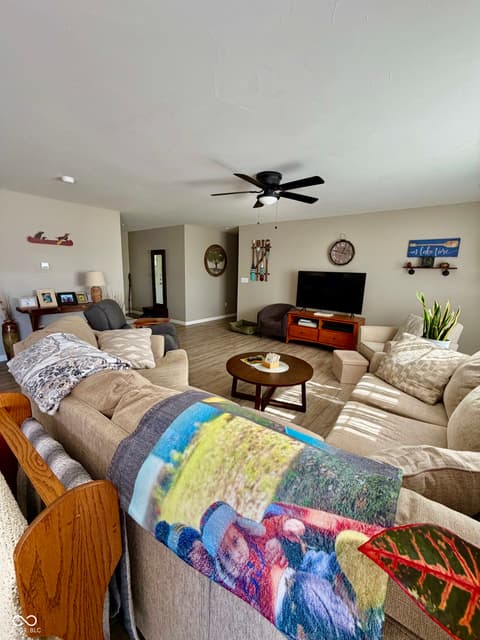 Photo of 1594 N Cowlitz Trail, Greensburg, IN