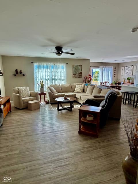 Photo of 1594 N Cowlitz Trail, Greensburg, IN