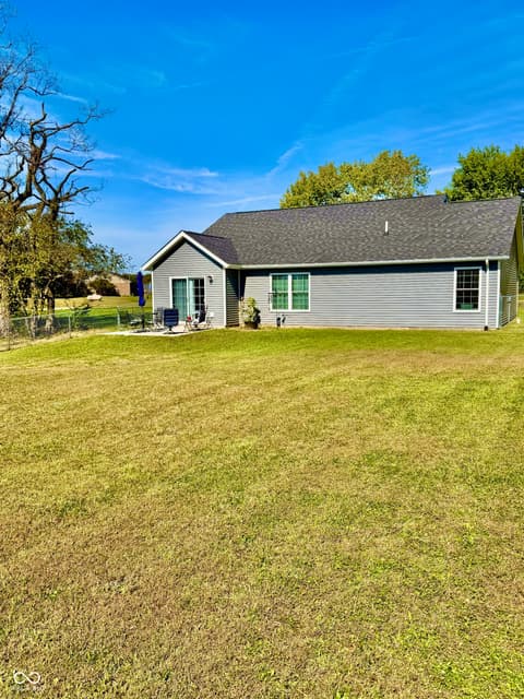 Photo of 1594 N Cowlitz Trail, Greensburg, IN