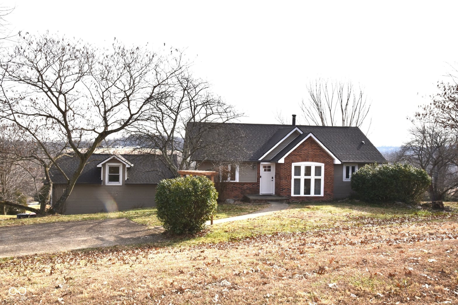 Photo of 932 Spencer Pike Road, Springville, IN