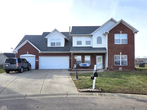 54 Spring Lake Court