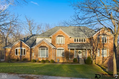 8738 Potters Cove Court