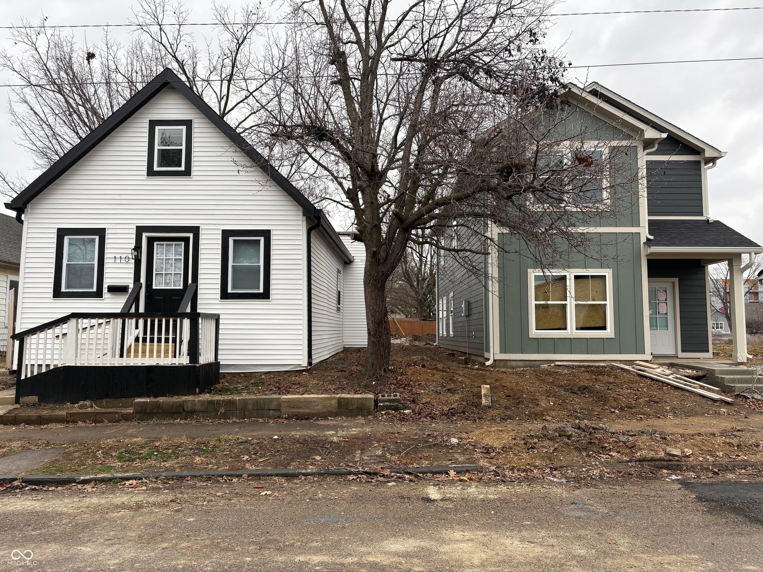Photo of 110 Wisconsin Street, Indianapolis, IN