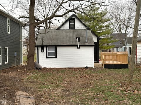 Photo of 110 Wisconsin Street, Indianapolis, IN
