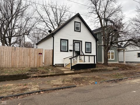 Photo of 110 Wisconsin Street, Indianapolis, IN