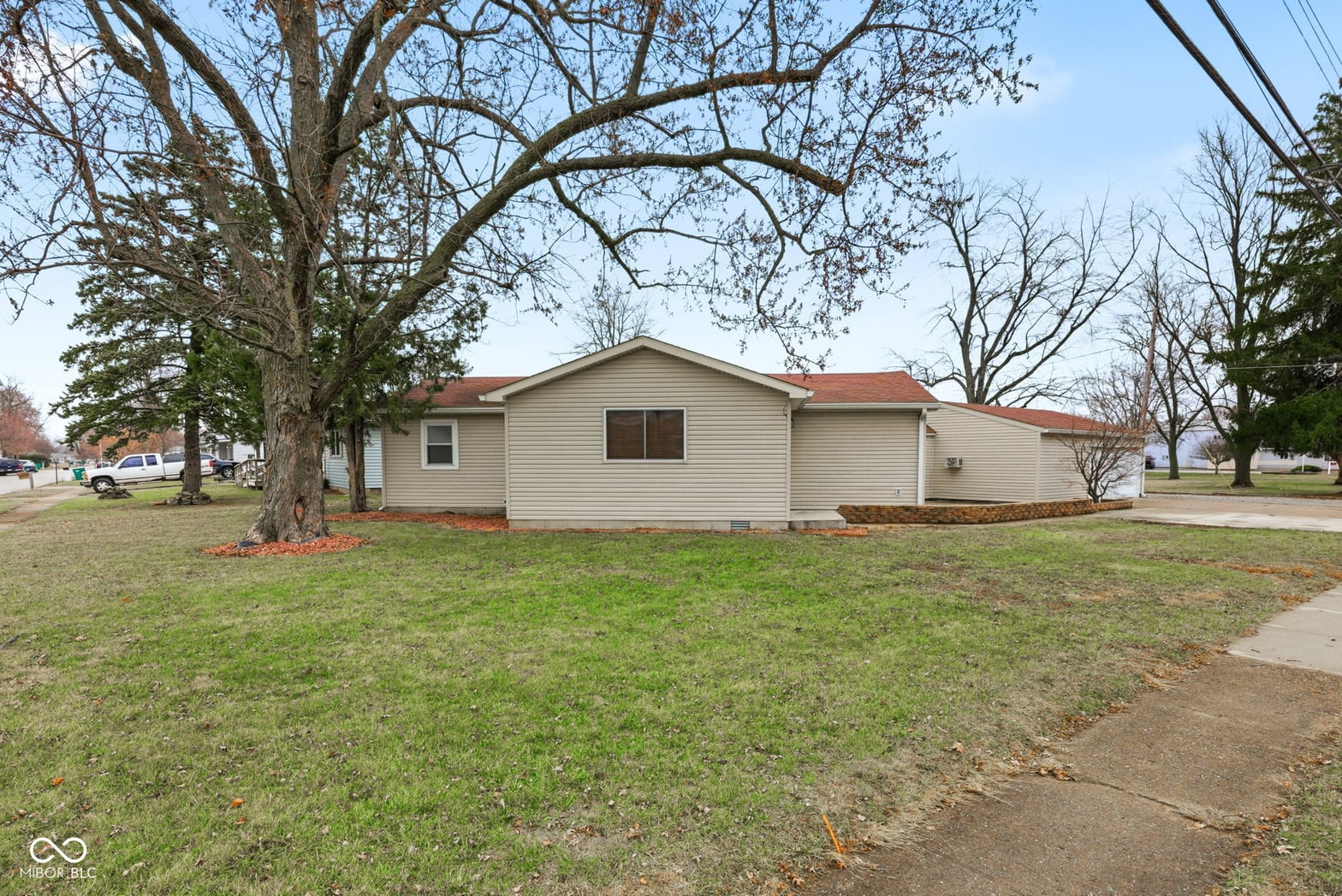 Photo of 1405 Lafayette Avenue, Lebanon, IN