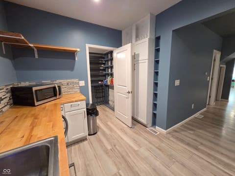 Kitchen at 1218 E Edwards Avenue, Indianapolis, IN