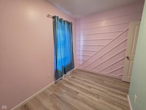 Bedroom at 1218 E Edwards Avenue, Indianapolis, IN