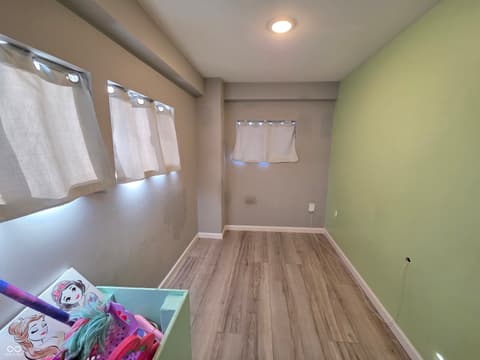 Bonus room at 1218 E Edwards Avenue, Indianapolis, IN