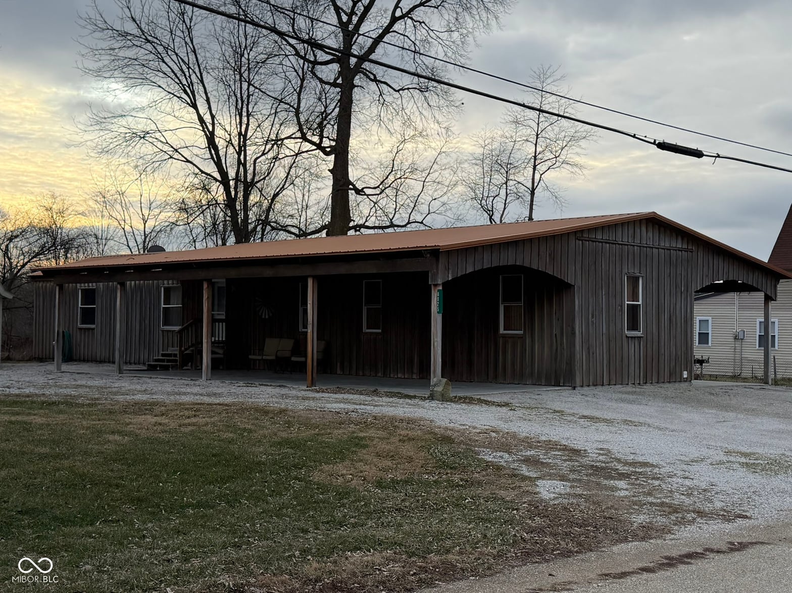 Photo of 8825 E Old 36 Road, Rockville, IN