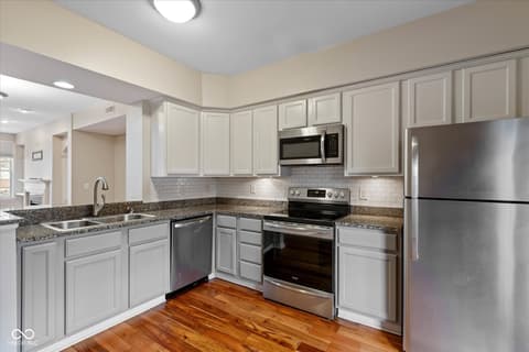 Photo of 219 N New Jersey Street, Indianapolis, IN