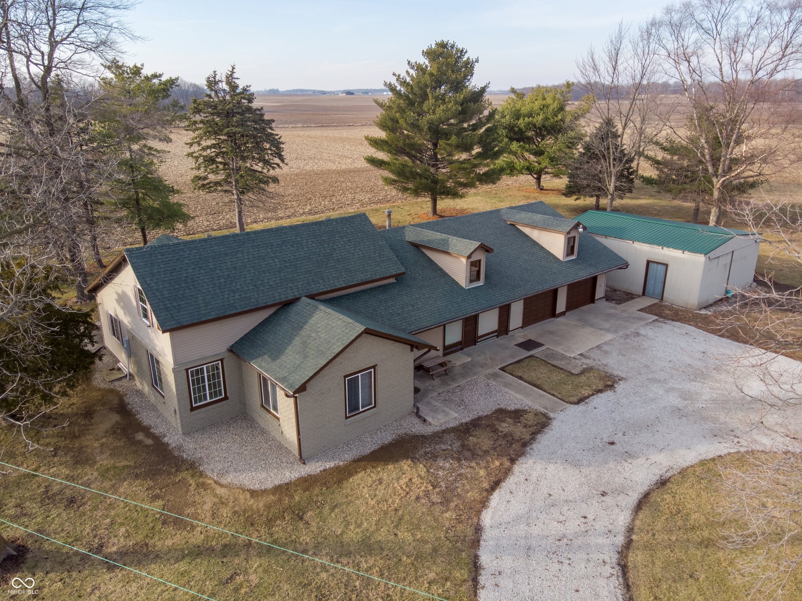 Photo of 5210 S State Road 39, Lebanon, IN